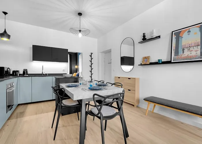 L'azzurri - Pour 4 *