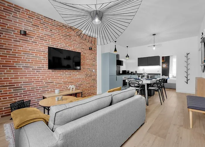 Apartament L'azzurri - Pour 4