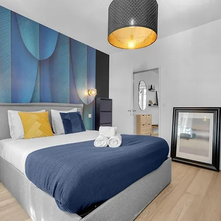 L'azzurri - Pour 4 *