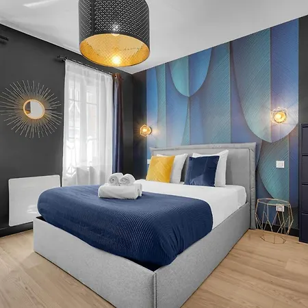 L'azzurri - Pour 4 *