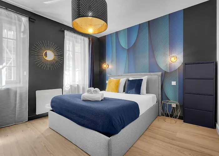 L'azzurri - Pour 4 *